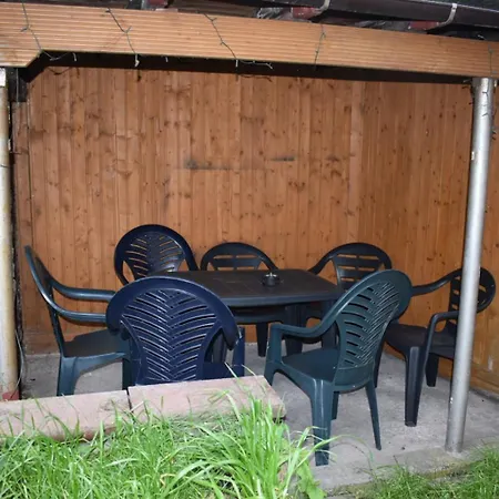 Revant Monteurzimmer Haus We 3 * Arnstadt