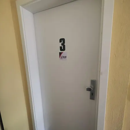 Revant Monteurzimmer Haus We 3 * Arnstadt