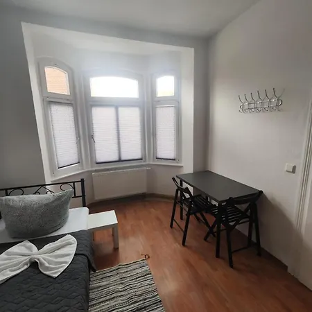 Revant Monteurzimmer Haus We 3