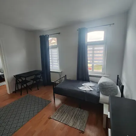 Revant Monteurzimmer Haus We 3