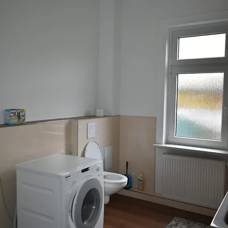 Revant Monteurzimmer Haus We 3